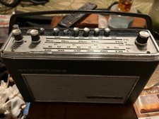 Old vintage nordmende for sale  Whiteford