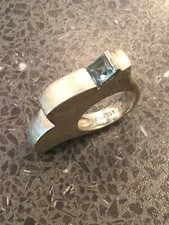 Ring 925 silber gebraucht kaufen  Fürfeld, Biebelsheim, Hackenheim
