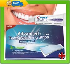 Teeth whitening strips for sale  BANCHORY