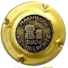 Capsule champagne yves d'occasion  Combles