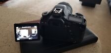 Canon eos 80d for sale  Sanford