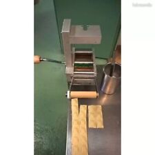 Raviolatrice machine raviolis d'occasion Raviolatrice machine raviolis d'occasion  Thiviers