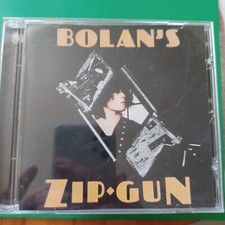Rex bolan zip d'occasion  Sélestat