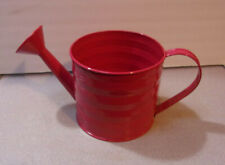 Small orange watering for sale  York Haven