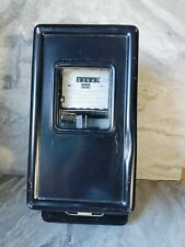 Compteur électrique ancien d'occasion  Bléré