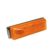 4 polegadas âmbar LED RUNNING BOARD LUZ SELADA - REBOQUE CAMINHÃO Blazer Int. comprar usado  Enviando para Brazil