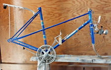 1985 raleigh mixte for sale  Madison