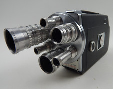Vintage cine kodak for sale  Elton