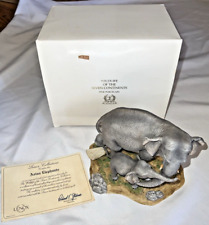 Vintage lenox wildlife for sale  Springfield