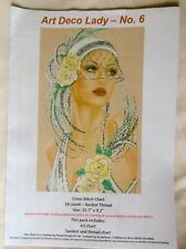 Cross stitch pattern for sale  SCUNTHORPE