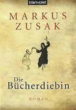 Bücherdiebin roman zusak gebraucht kaufen  Berlin