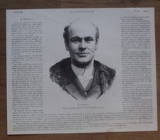 Article gravure maureth d'occasion  Beaumont-de-Lomagne