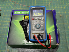 East tester et430 for sale  Saint Louis