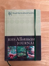Royal horticultural society for sale  DERBY