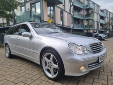 Mercedes c320 cdi for sale Mercedes c320 cdi for sale  ROMFORD