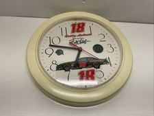 Westclox nascar bobby for sale  Auburn