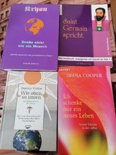 Bücher kryon saint gebraucht kaufen  Neuenstein