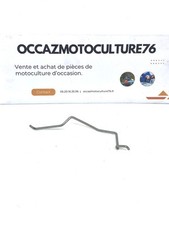 Tringlerie tronçonneuse stihl d'occasion  Bolbec
