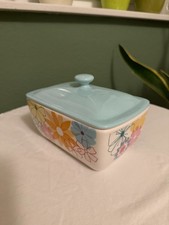 Portmeirion crazy daisy gebraucht kaufen  Dresden