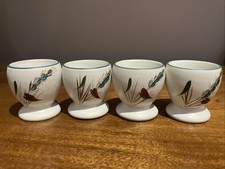 Denby vintage greenwheat for sale  EDINBURGH