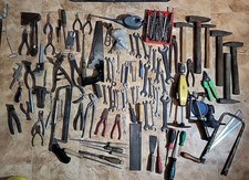 Werkzeug konvolut gebraucht gebraucht kaufen  Saalfeld/Saale