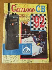 Cte international 1992 usato Cte international 1992 usato  Romallo