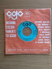 Rarissimo giri exploit usato Rarissimo giri exploit usato  Vicchio