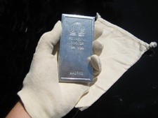 999er zinnbarren mega gebraucht kaufen 999er zinnbarren mega gebraucht kaufen  Kamen
