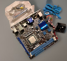 Asus p8h61 itx gebraucht kaufen  Peine