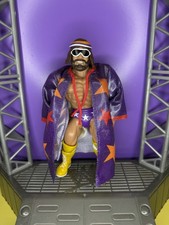 Wwe superstars walmart for sale  CHATHAM