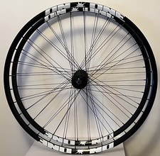 One 29er wheelset for sale  SHEERNESS