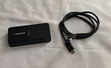 Avermedia capture box gebraucht kaufen  Bremen