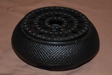 Tee stövchen teewärmer gebraucht kaufen  Schwalbach