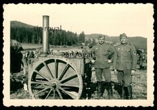 Wehrmacht feldküche gulaschka gebraucht kaufen  Deutschland