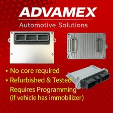 Engine computer ecm for sale  USA