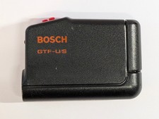 Bosch gtf handsender gebraucht kaufen Bosch gtf handsender gebraucht kaufen  Ziemetshausen
