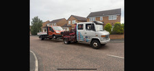 mercedes vario for sale  GATESHEAD