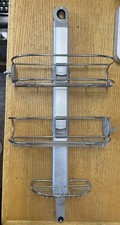 Simplehuman adjustable shower for sale  Brooklyn