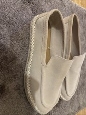 Zara mans shoes for sale  LONDON