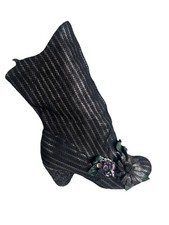Irregular choice curio for sale  NORTH SHIELDS