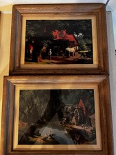 Paul detlefsen prints. for sale  Clarkston