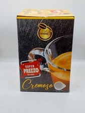 Cialde caffe condorelli usato  San Giovanni la Punta