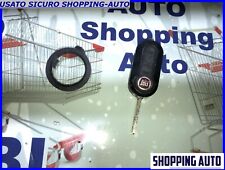 Chiave antenna fiat usato  Napoli