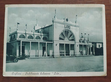 11283 cartolina cagliari usato  Cagliari