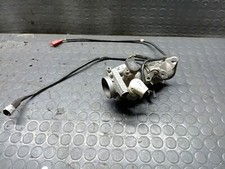Corpo farfallato suzuki usato  Acerra