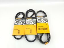 4 peças Continental Contitech Volvo 240 244 245 kit de serviço correias de transmissão 86-93 comprar usado  Enviando para Brazil