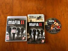 Mafia ps3 come usato  Palagiano