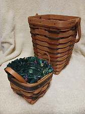 Longaberger baskets lot for sale  Ocean View