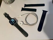 band 44mm apple leather link for sale  Boulder