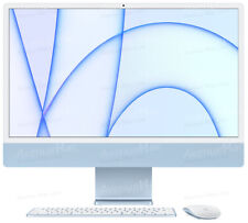 Imac m1 d'occasion  Paris VIII